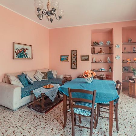 Theokles Apartment Taormina Ngoại thất bức ảnh