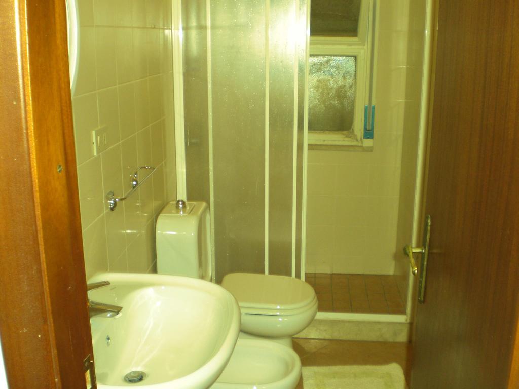 Theokles Apartment Taormina Ngoại thất bức ảnh