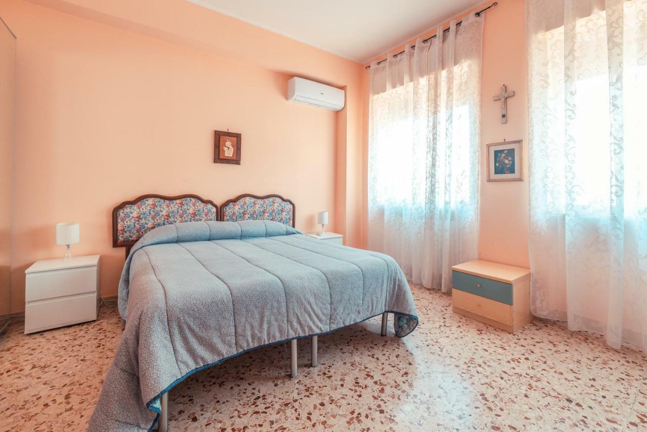 Theokles Apartment Taormina Ngoại thất bức ảnh