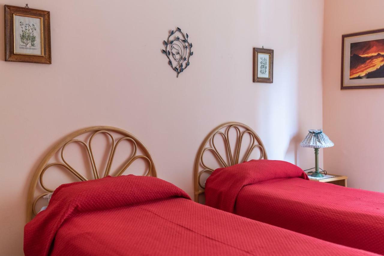 Theokles Apartment Taormina Ngoại thất bức ảnh