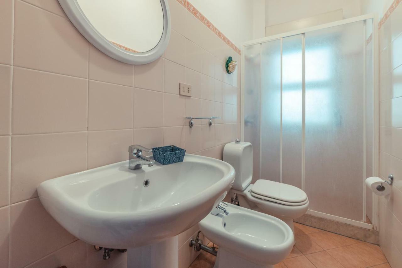 Theokles Apartment Taormina Ngoại thất bức ảnh