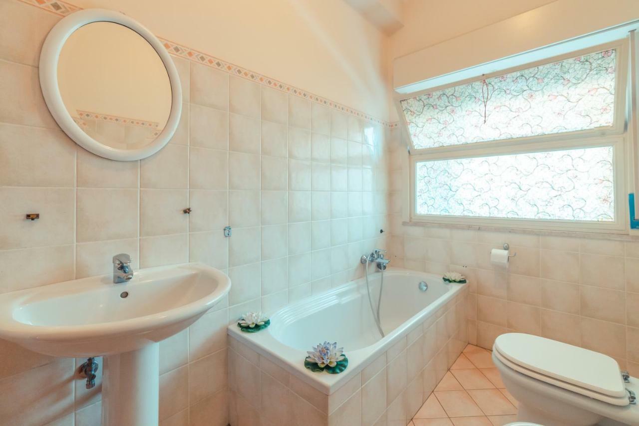 Theokles Apartment Taormina Ngoại thất bức ảnh