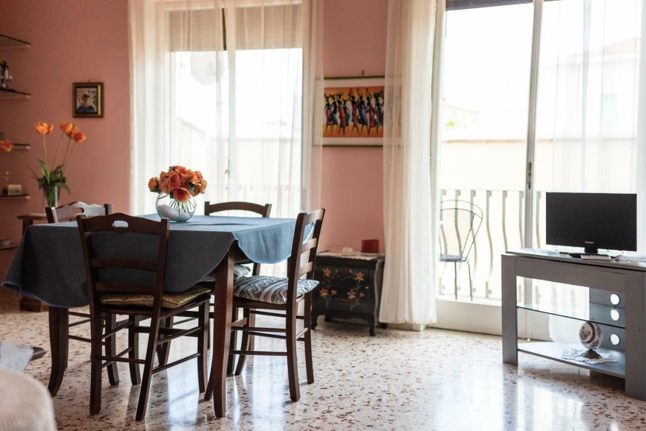 Theokles Apartment Taormina Ngoại thất bức ảnh